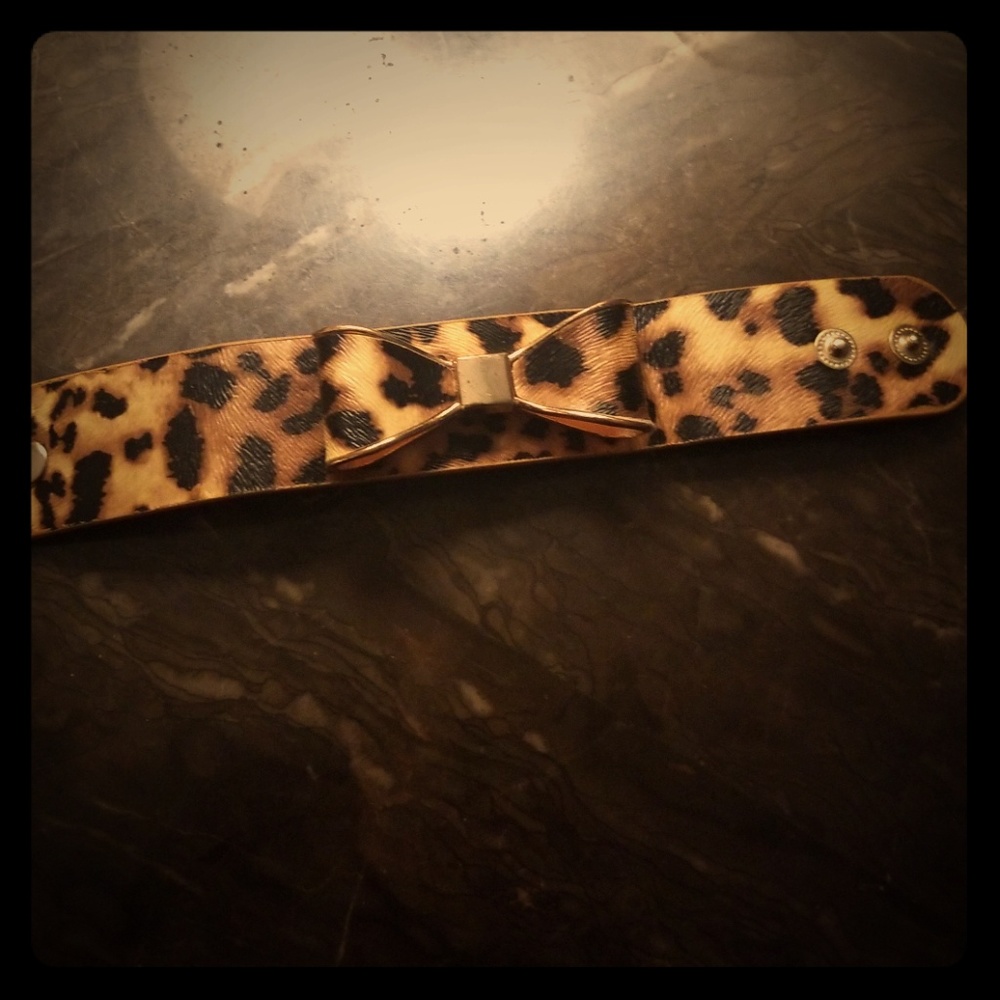Bracelet
